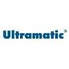 Ultramatic Sleep Logo