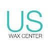 UltraSkin Wax Center Logo