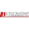 UltraStaff Logo