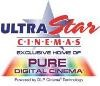 Ultrastar Cinemas Logo