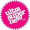 UltraSuperNew Logo