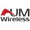 UM Wireless Logo
