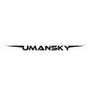 Umansky Motor Cars Logo