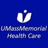 UMass Memorial Health Care Logo