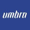 Umbra 3D Logo