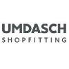 Umdasch Shopfitting Group Logo