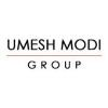 Umesh Modi Logo