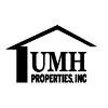UMH Properties Logo