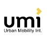 UMI - Urban Mobility International Logo