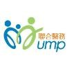 UMP Healthcare Holdings Logo