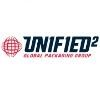 UN1F1ED2 Global Packaging Group Logo