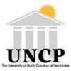 UNC Pembroke Logo