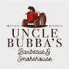 Uncle Bubba's BBQ & Smokehouse Logo