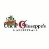 Uncle Giuseppe's Logo