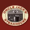 Uncle Jack's Steakhouse Logo