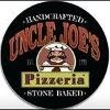 Uncle Joe's Pizzeria Logo