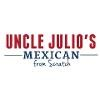 Uncle Julio's Mexican from Scratch Logo