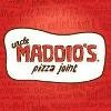 Uncle Maddio's Pizza Joint Logo