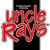 Uncle Ray's Potato Chips Logo