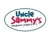 Uncle Sammy's Logo