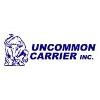 Uncommon Carrier Logo