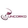 Uncorkd Logo