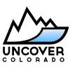 Uncover Colorado Logo