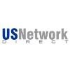 Und Us Network Direct Corp Logo