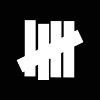 Undefeated Logo