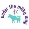 Under The Milky Way Logo
