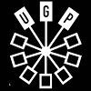 Underground Printing Logo