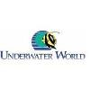 Underwater World Singapore Logo