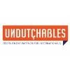 Undutchables Recruitment Agency Logo