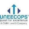 Uneecops Technologies Logo