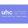 Unemployed Help Centre Logo