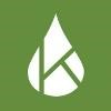 Uni K Wax Centers Logo