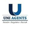 UniAgents Logo