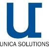 Unica Solutions Logo