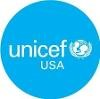 UNICEF USA Logo