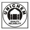 Unichem Laboratories Logo