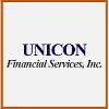 Unicon Financial Service Logo