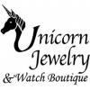 Unicorn Jewelry Logo