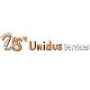 Unidus Services Logo
