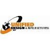 Unified Design And Manufacturing Logo