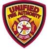 Unified FIre Authority Logo