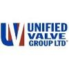 Unified Valve Logo