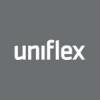 Uniflex Persianas Logo