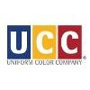 Uniform Color Company Logo