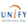 Unify Solutions Logo