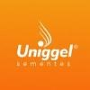 Uniggel Sementes Logo